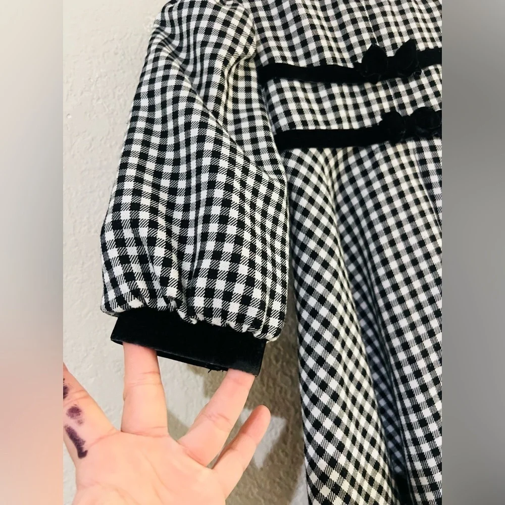 Bonnie Jean girls dress size 3T to 4T